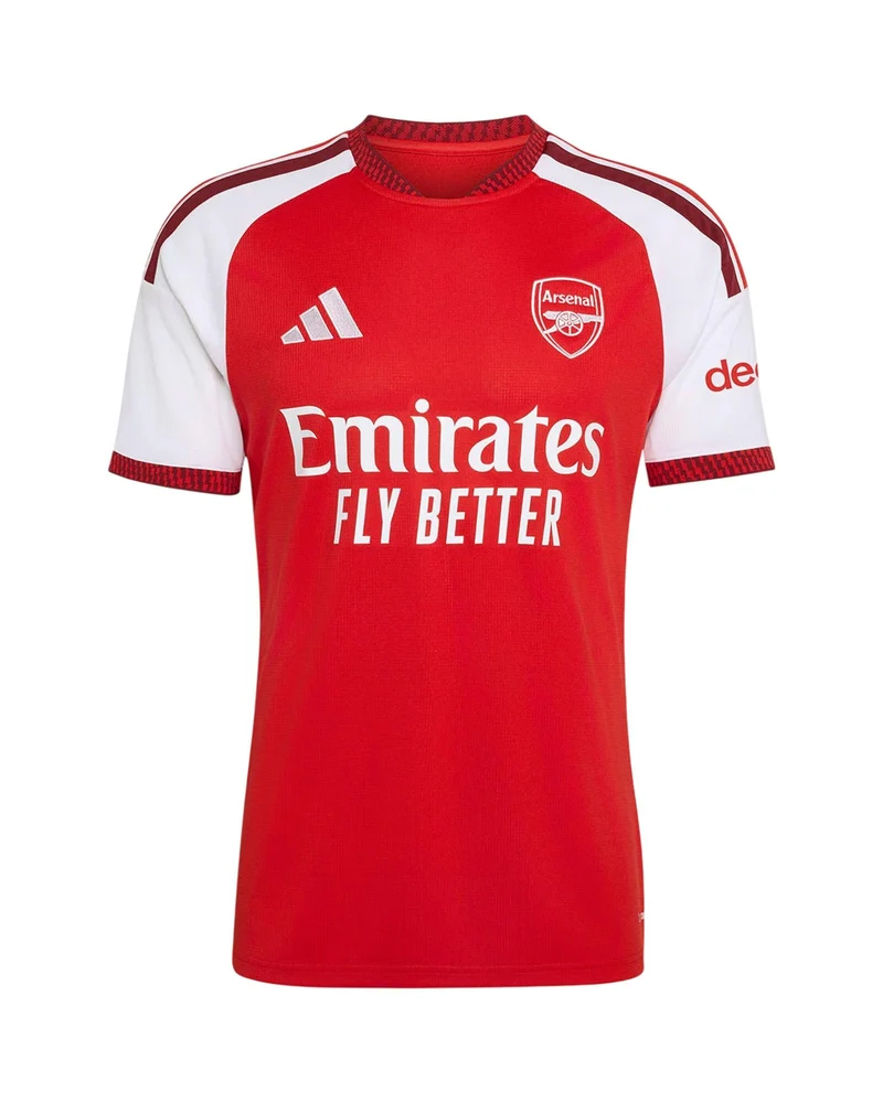 Maglia Home Arsenal Fc 26/27
