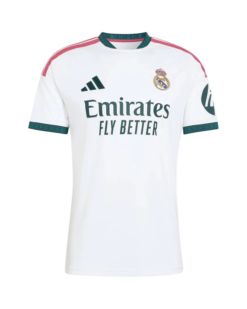 Maglia Home Real Madrid 26/27
