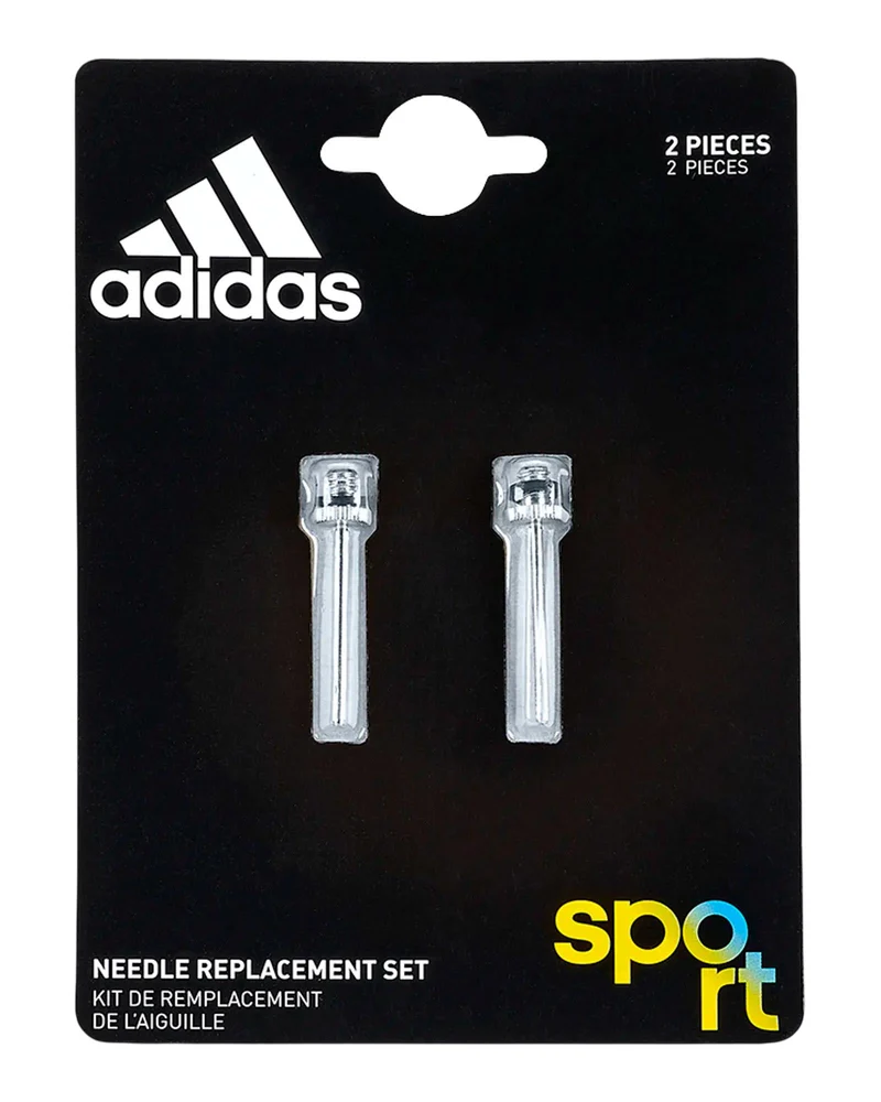 Set di Ricambio Aghi