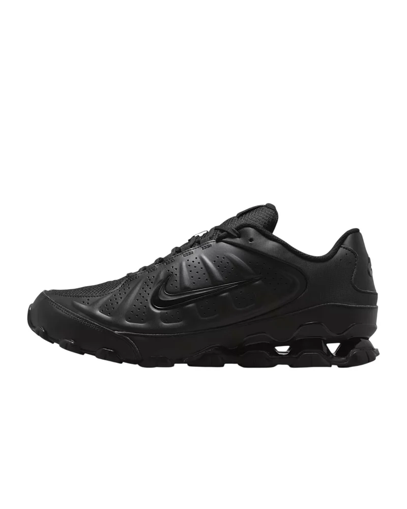 Reax 8 SL - Black
