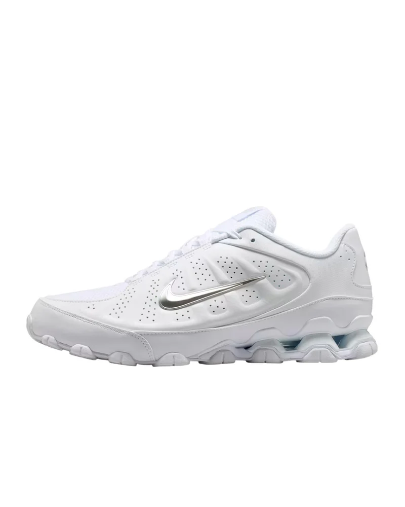 Reax 8 SL - White