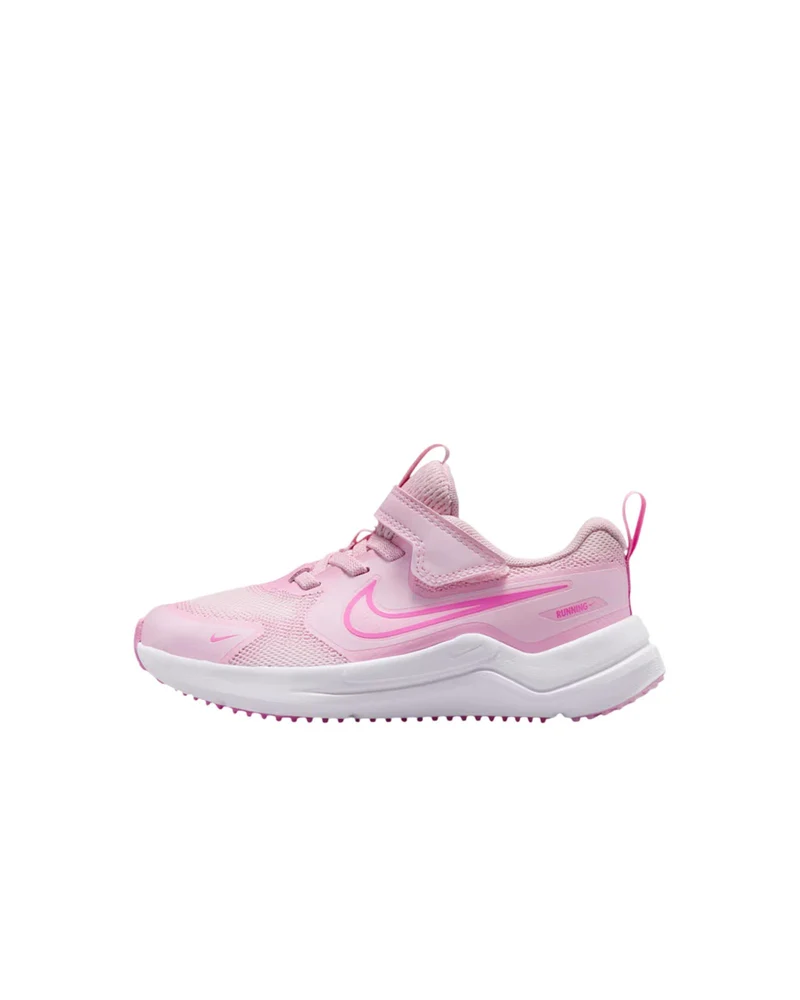 Cosmic Runner - Pink Foam/Pink Rise/Playful Pink