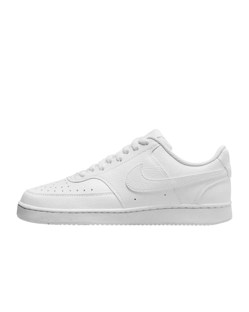 Court Vision Low Next Nature - White