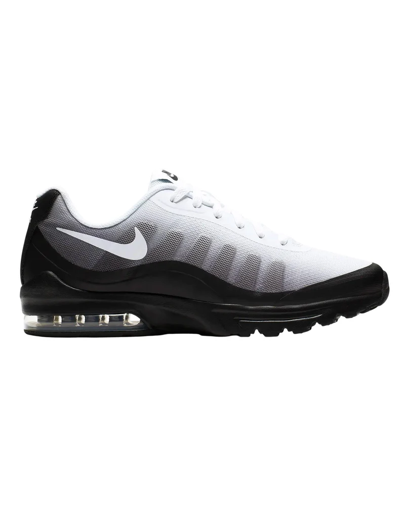 Air Max Invigor - Cold Grey/White/Black