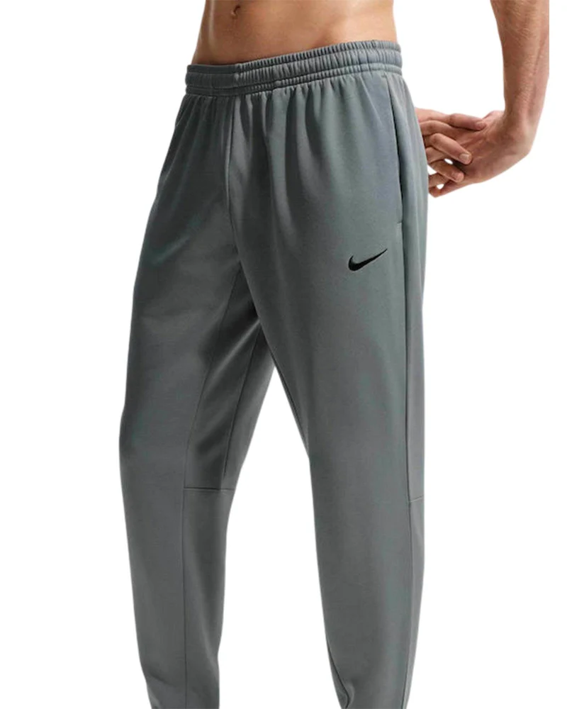 Pantaloni da Training Flex Fleece - Smoke Grey