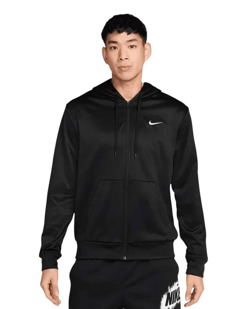 Therma-Fit Flex Fleece Full Zip - Black