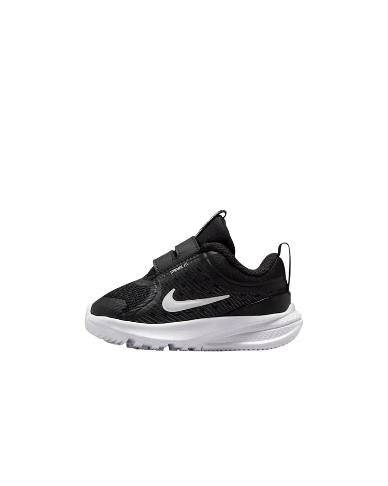 Star Runner 5 Infant - Black/White