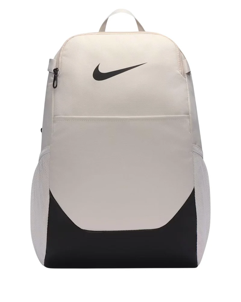 Zaino Brasilia Medio - Light Bone/Black
