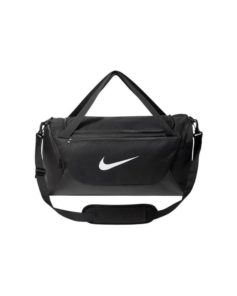 Gym Sak Brasilia M - Black/White