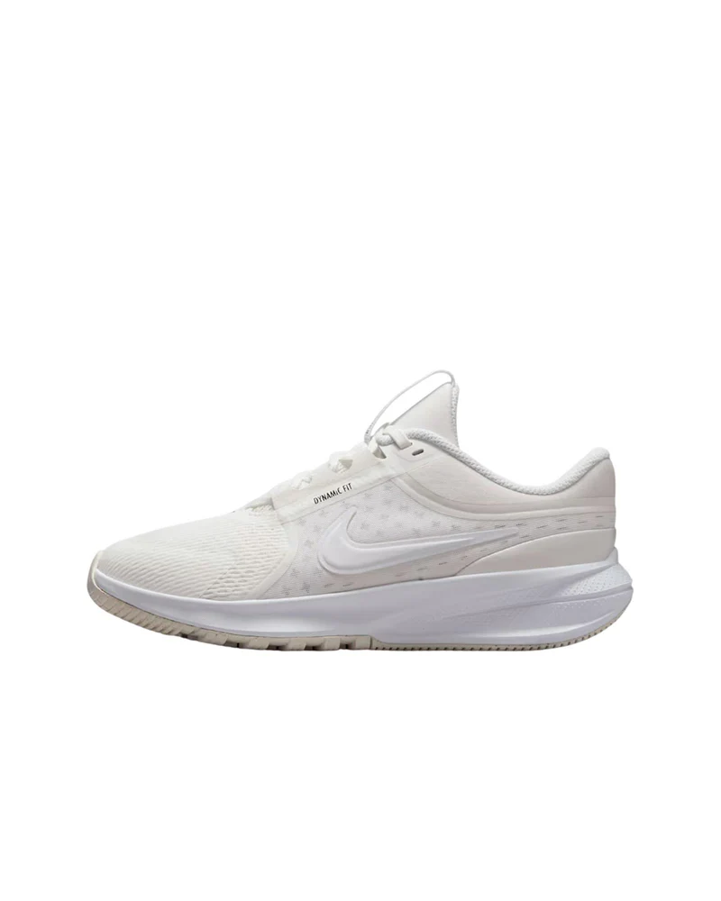 Star Runner 5 Ragazzo - Summit White/White