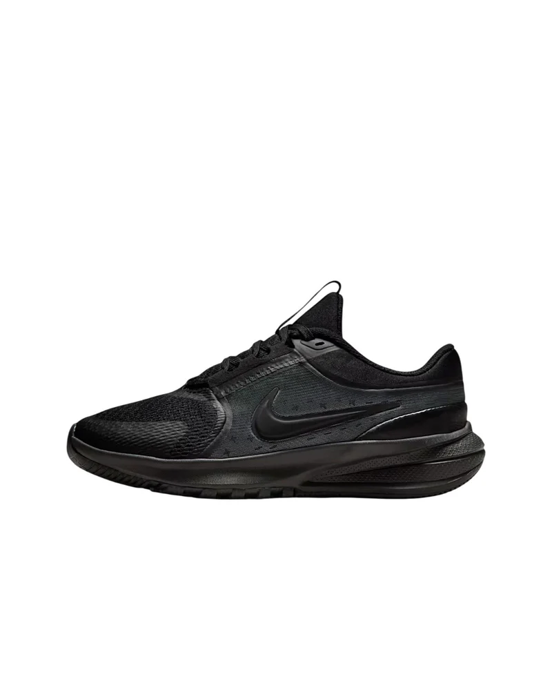Star Runner 5 Ragazzo - Black/Anthracite
