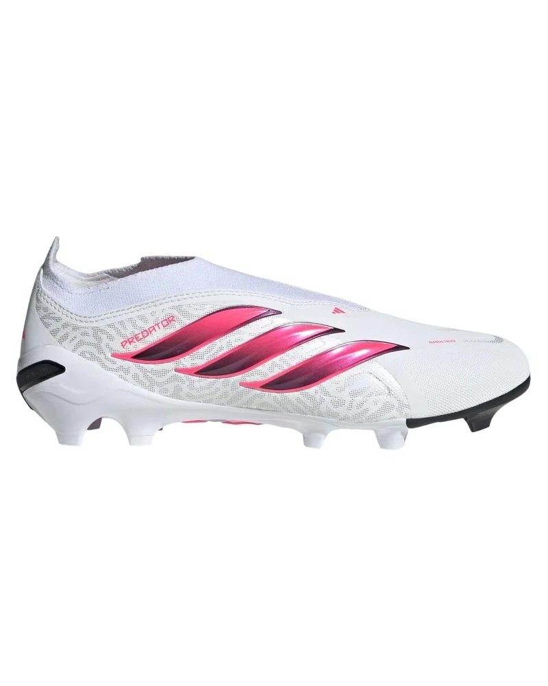 Scarpe da Calcio Predator League Laceless FG