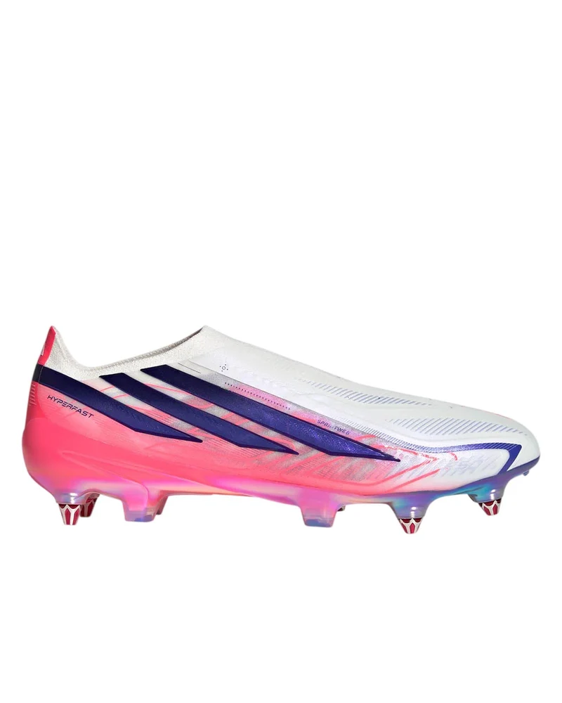 Scarpe da Calcio F50 Hyperfast Elite Laceless SG