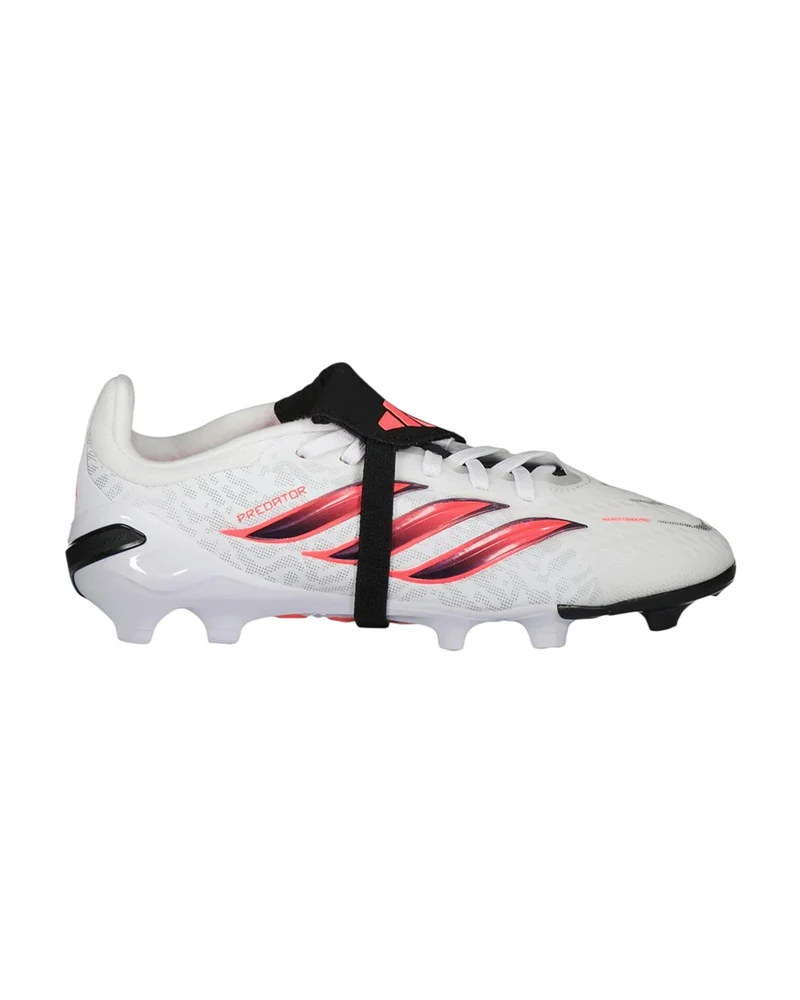 Scarpa da Calcio Jr Predator Elite Fold-Over Tongue FG