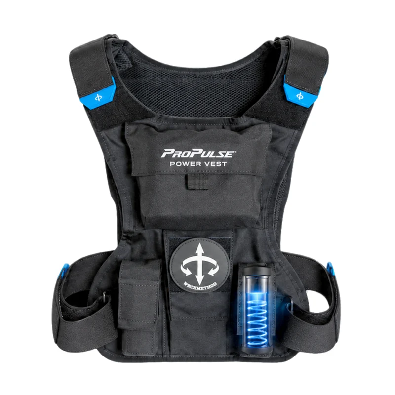 ProPulse® Power Vest (Active & Pro)