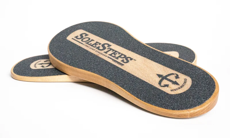SoleSteps