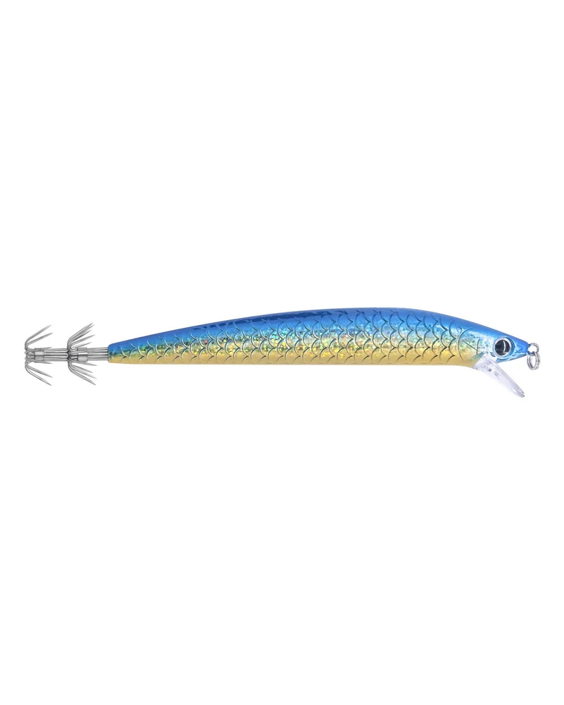PRIME CALAMARO 130MM BLGO