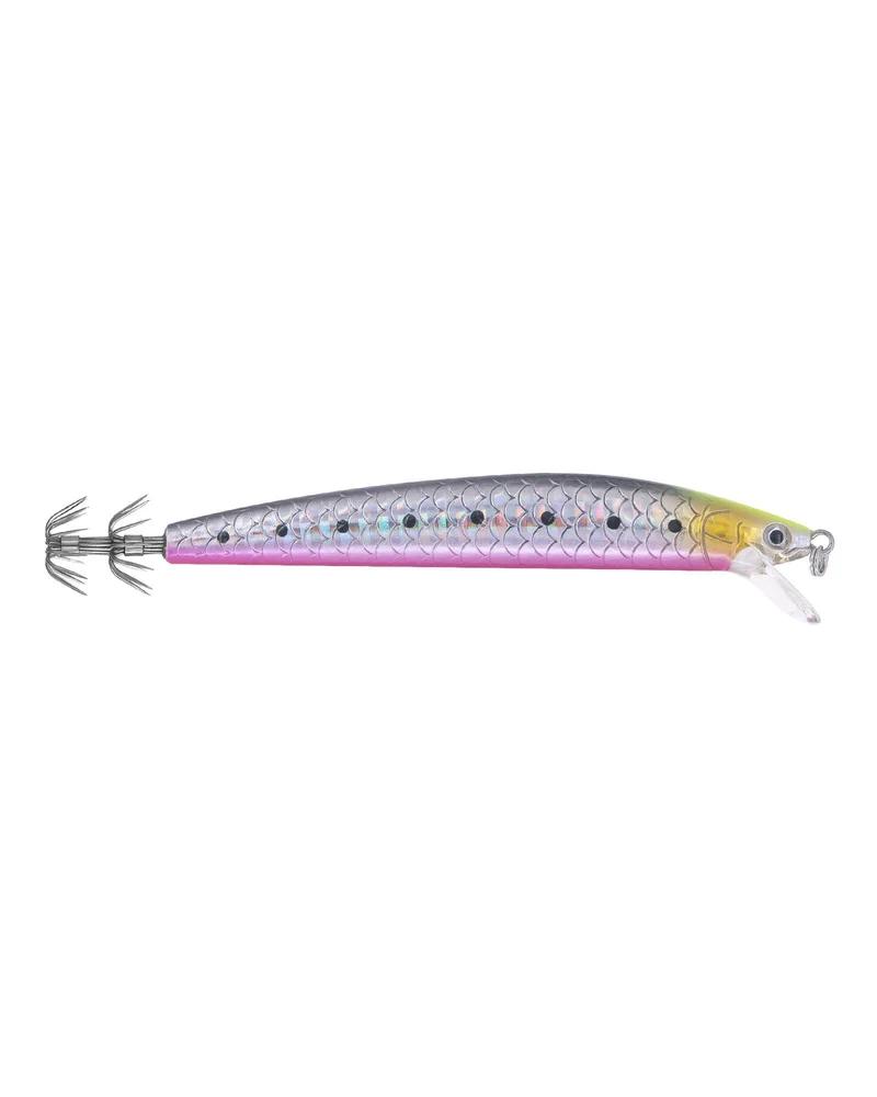 PRIME CALAMARO 130MM HFY