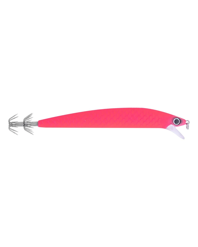 PRIME CALAMARO 130MM MPINK