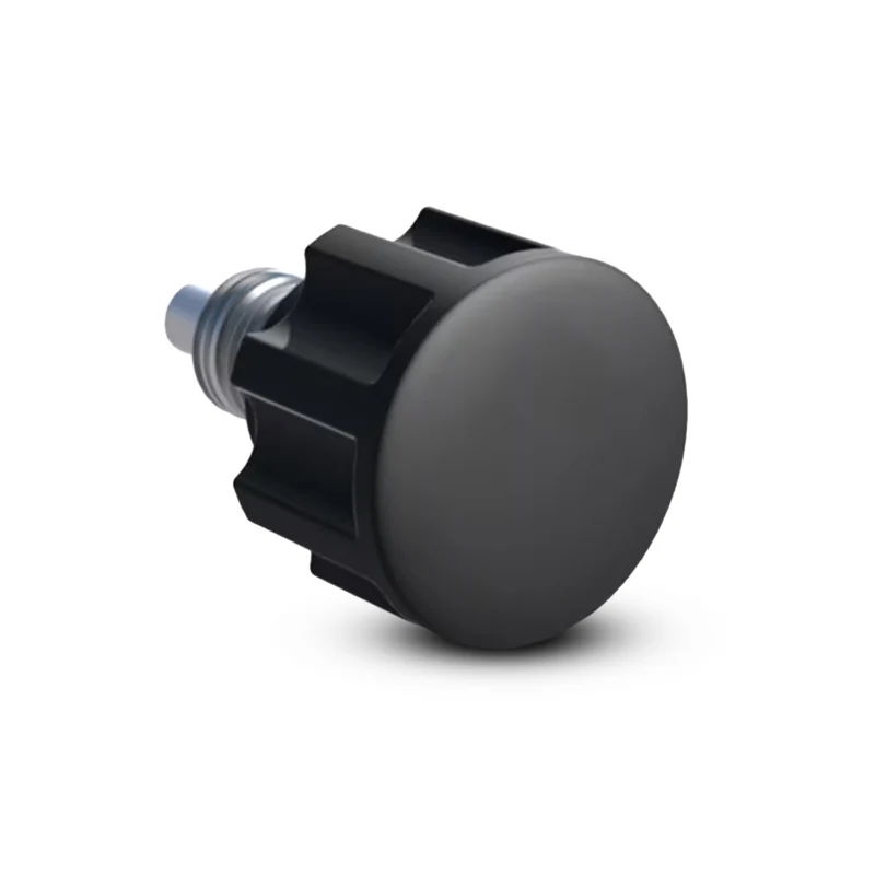 Pulsante Selettore Regolatore - Smith Serie S