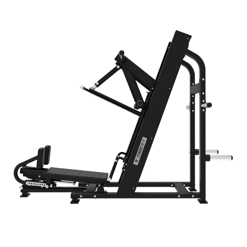 Leg Press 70° | Macchina a leva - Compact Select