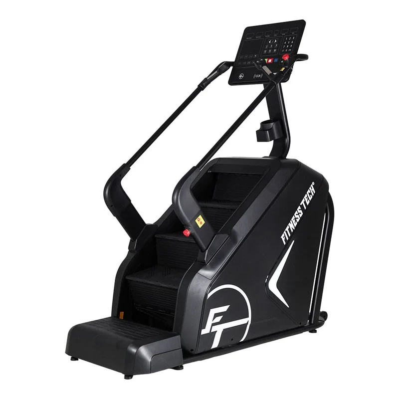 Scala da palestra | Stepper Pro Series