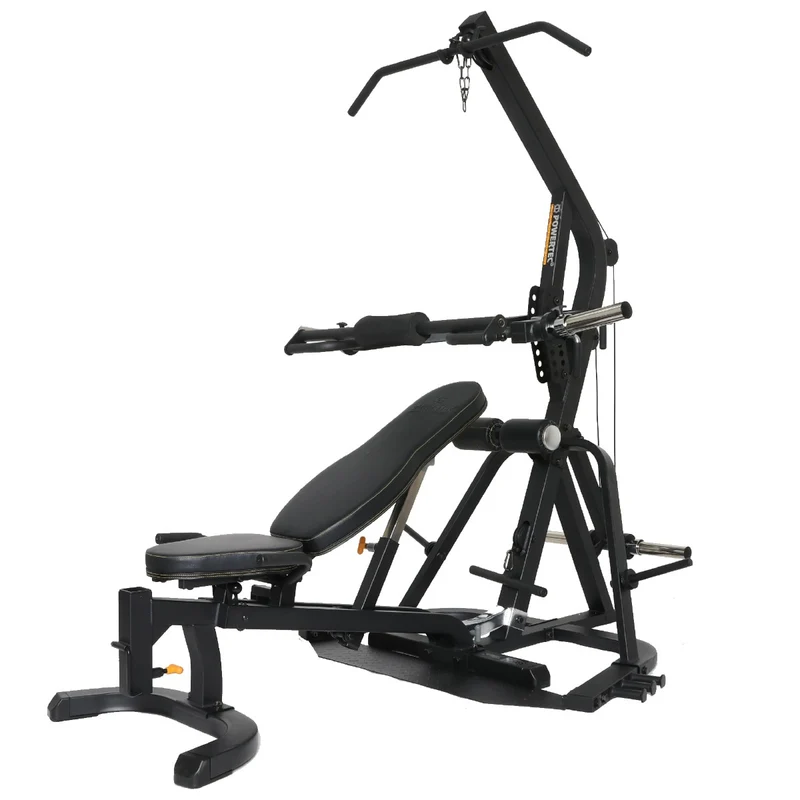Workbench Levergym®