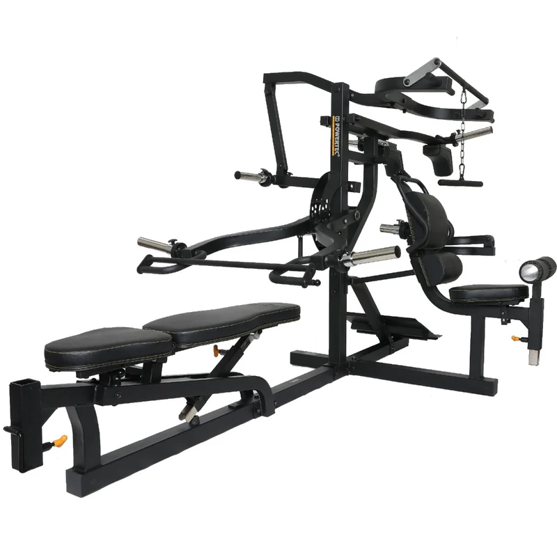 Workbench Multisystem®