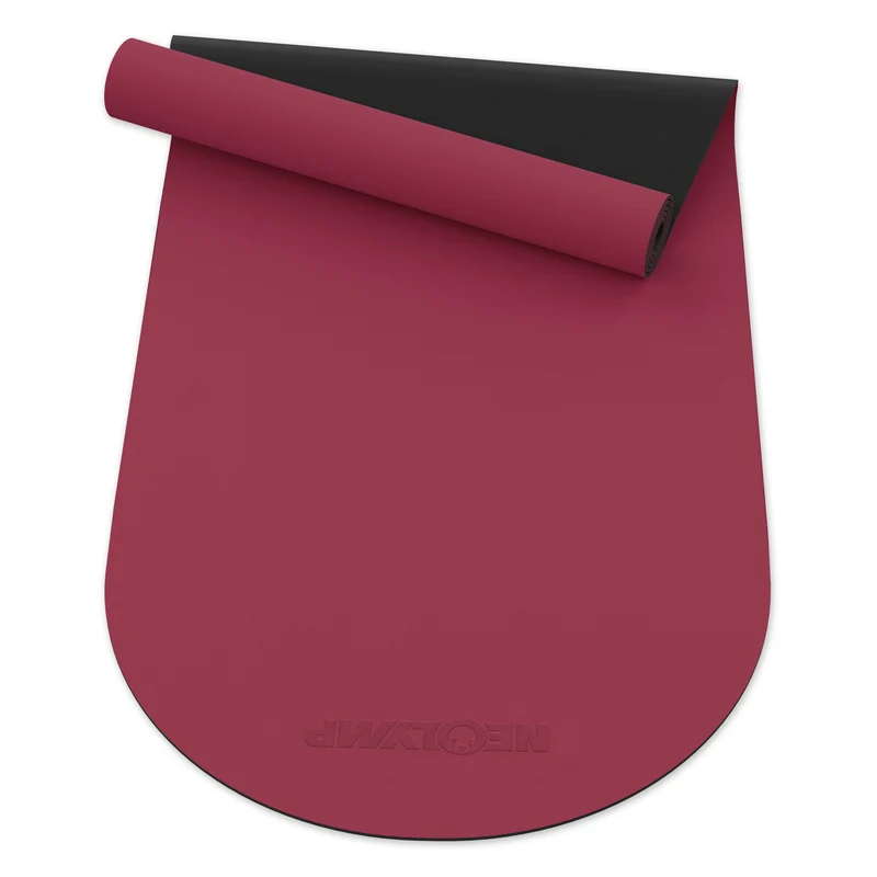 Pilates & Yoga Matte Premium