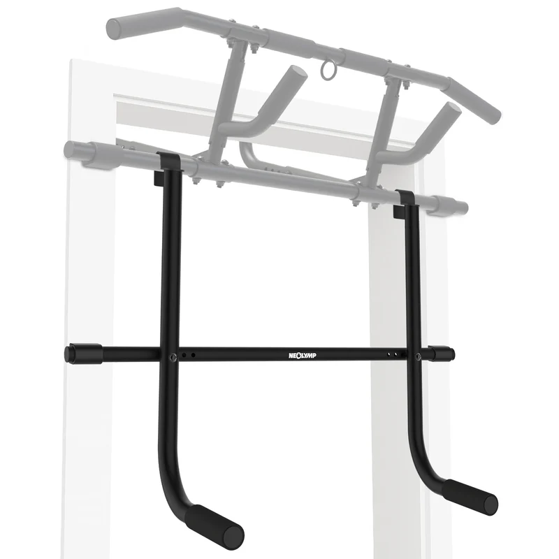 Dip-Bar-Adapter für Klimmzugstange - Dip Station