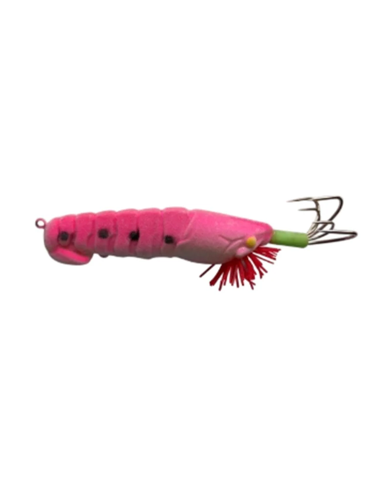 Velvet OCTA 21GR Pink White