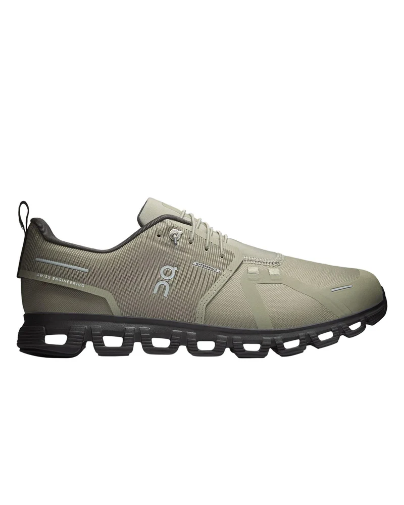 Cloud 6 Waterproof - Olive