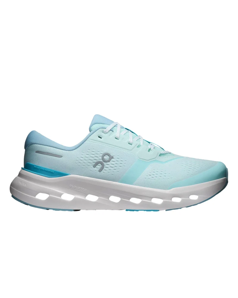 Cloudrunner 3 Men - Flurry/Cascade