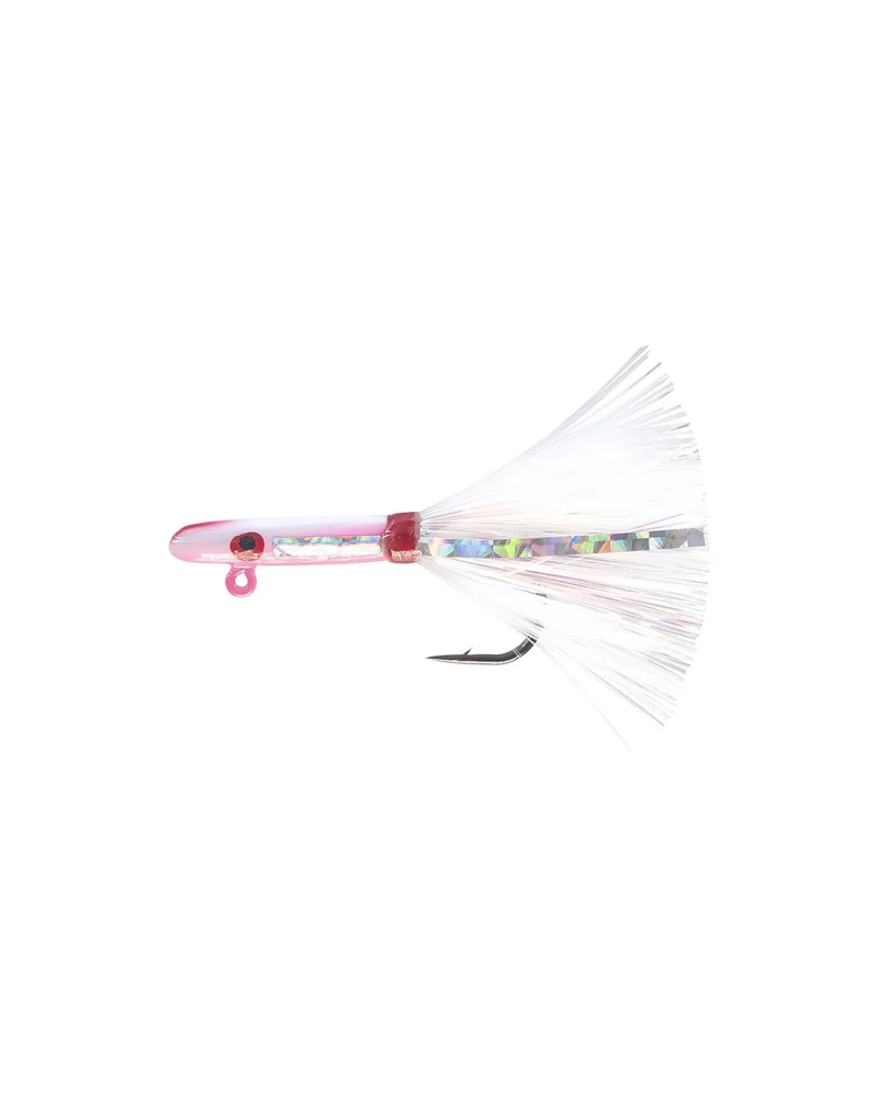 SKIM JIG 14gr COL. PW