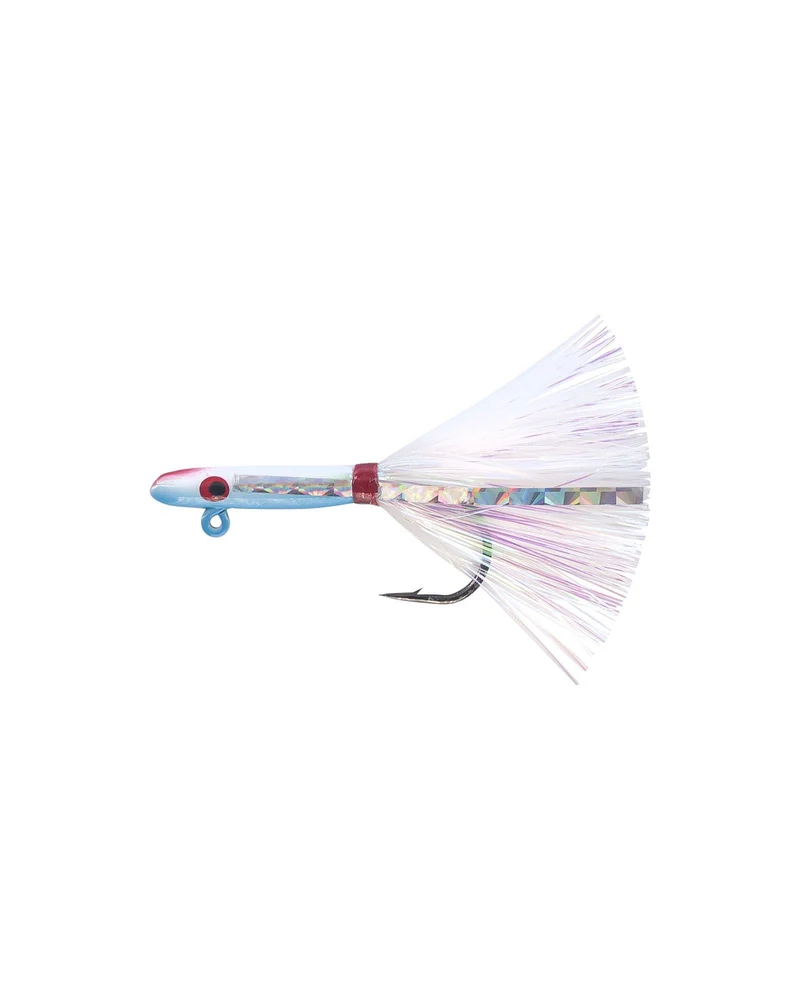 SKIM JIG 14gr COL. BW