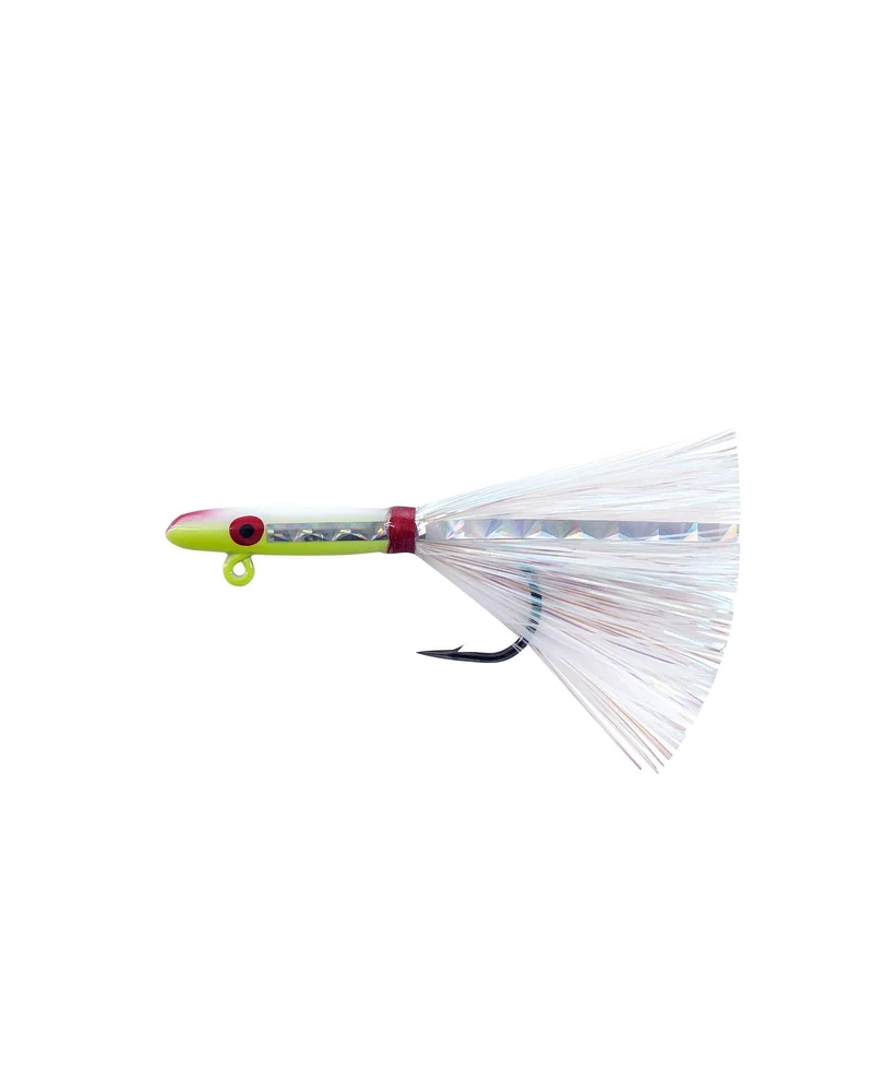SKIM JIG 14gr COL. YW