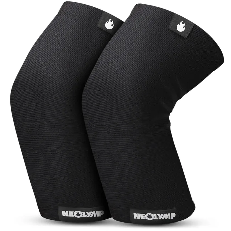 Kniebandagen - 2er Set, Größe S - XL