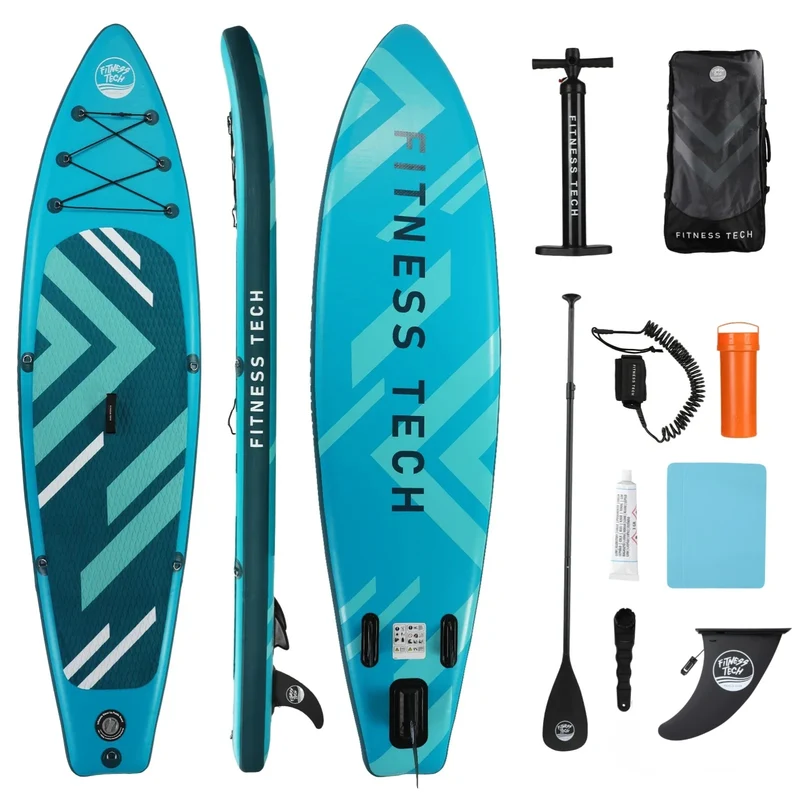 Tavola paddle surf Tabarca 10' (305x78x15 cm)