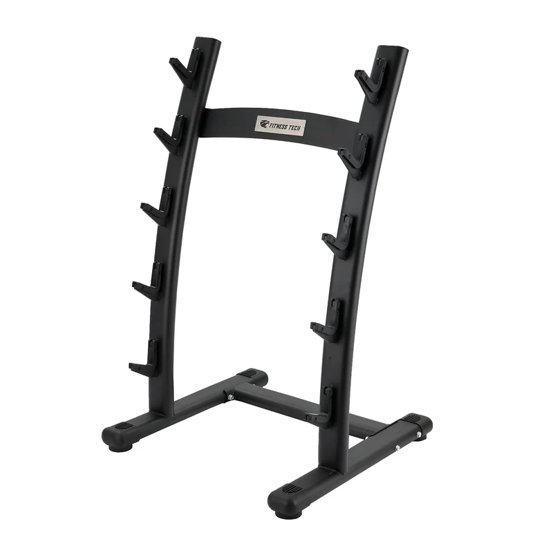 Rack di barre montate