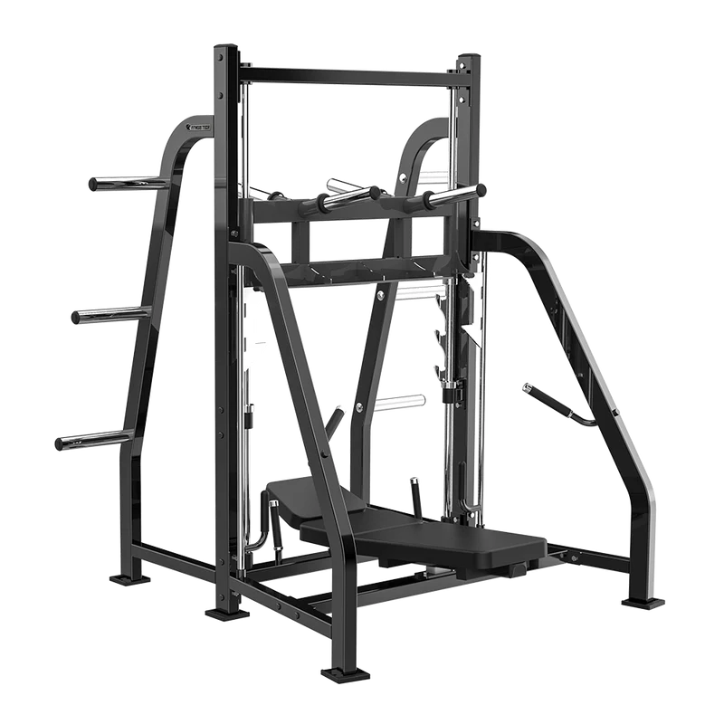 Leg Press Verticale | Macchina a leva - Compact Series