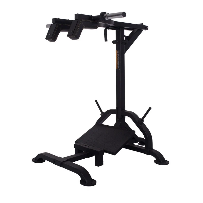 Levergym® Squat/Calf