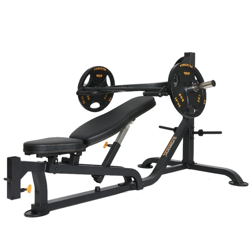 Workbench® Multipress