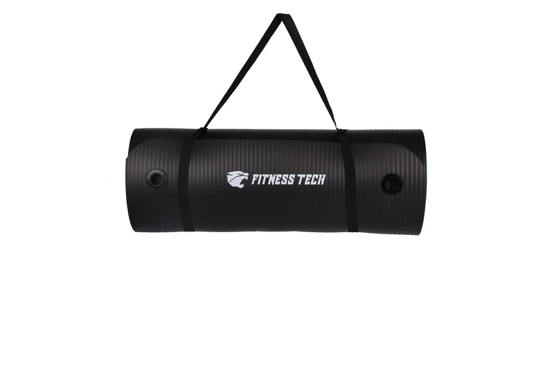 Tappetino Yoga Fustellato 1,5cm | Tappetino da yoga