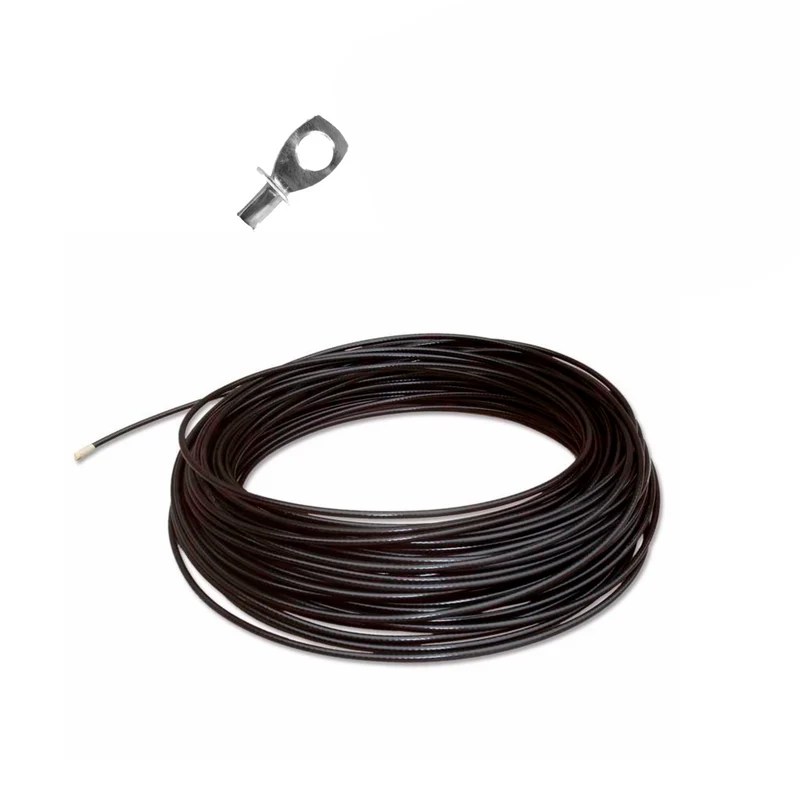 Ricambio S5000 | Cavo 3790 mm