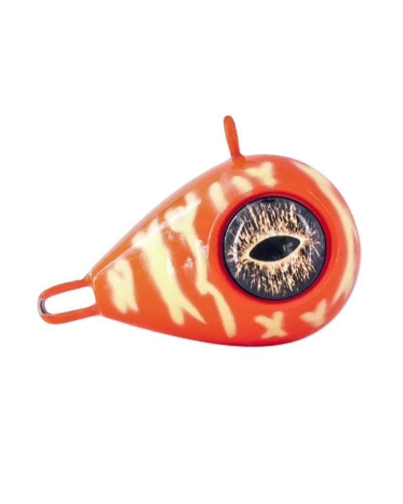 CYCLOPS EXTREEME 150GR ORANGE
