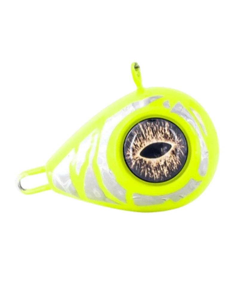CYCLOPS EXTREEME 200GR YELLOW