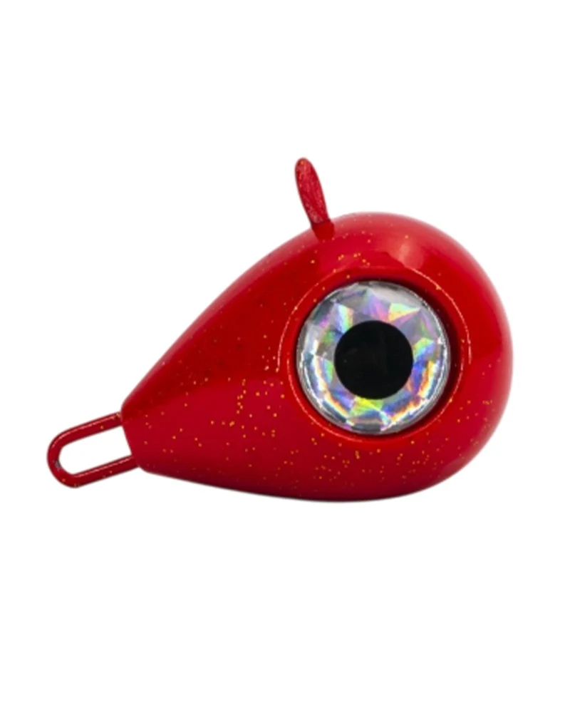 CYCLOPS EXTREEME 200GR RED