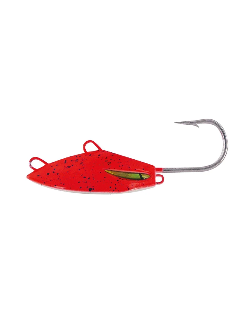 ARTIFICIALE BUGSY 200GR RED