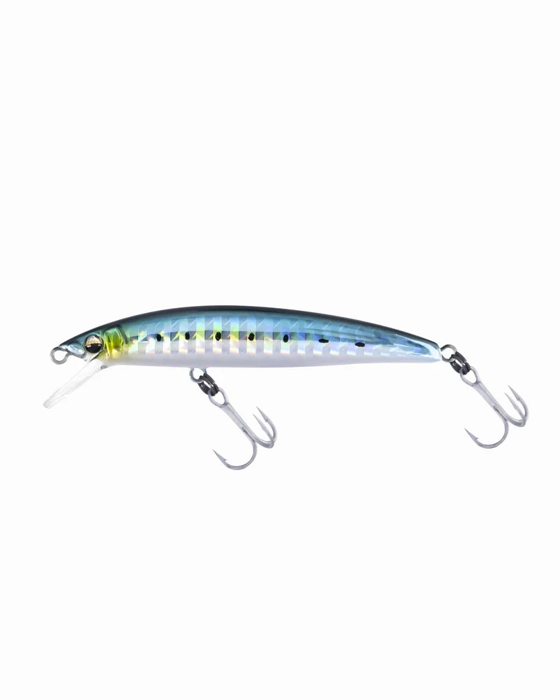 BIZ MINNOW SINKING 70MM SAR
