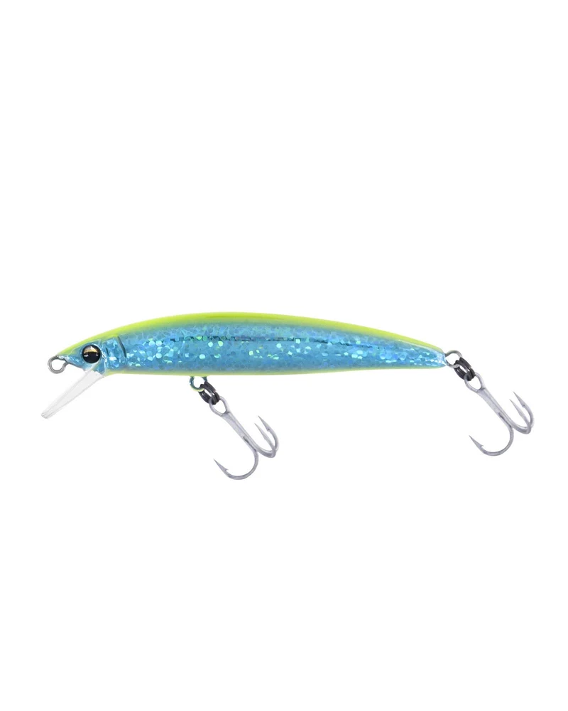 BIZ MINNOW SINKING 70MM YBCS